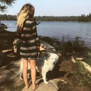 Meet your Posher, Riley